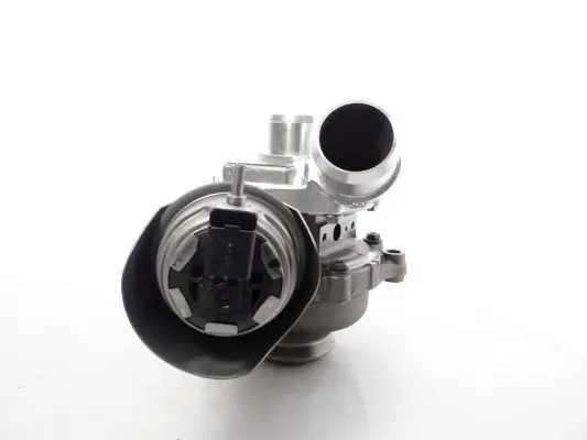 Lader, Aufladung GARRETT 806498-5003S Bild Lader, Aufladung GARRETT 806498-5003S