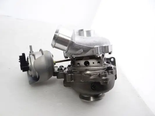 Lader, Aufladung GARRETT 806498-5003S Bild Lader, Aufladung GARRETT 806498-5003S