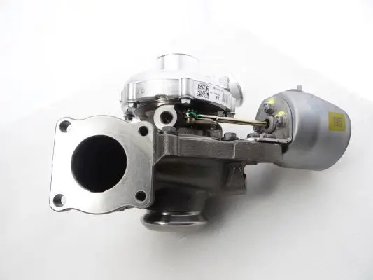 Lader, Aufladung GARRETT 806498-5003S Bild Lader, Aufladung GARRETT 806498-5003S