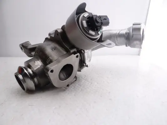 Lader, Aufladung GARRETT 806499-5002S Bild Lader, Aufladung GARRETT 806499-5002S