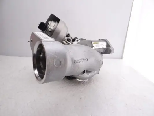 Lader, Aufladung GARRETT 806499-5002S Bild Lader, Aufladung GARRETT 806499-5002S