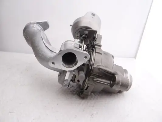 Lader, Aufladung GARRETT 806499-5002S Bild Lader, Aufladung GARRETT 806499-5002S