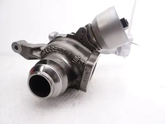 Lader, Aufladung GARRETT 806499-5002S Bild Lader, Aufladung GARRETT 806499-5002S