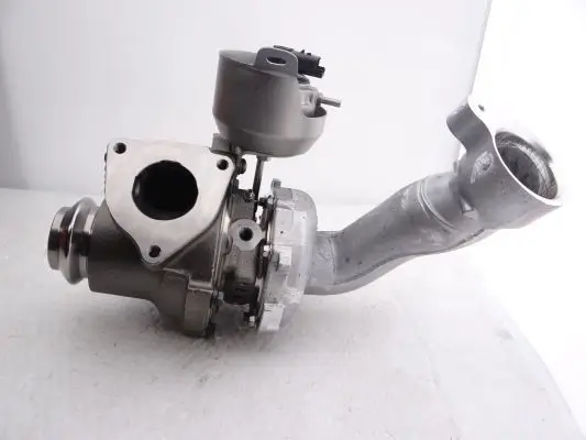 Lader, Aufladung GARRETT 806499-5002S Bild Lader, Aufladung GARRETT 806499-5002S