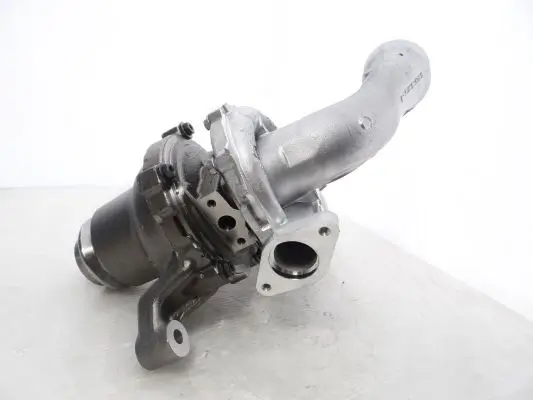 Lader, Aufladung GARRETT 807489-9002S Bild Lader, Aufladung GARRETT 807489-9002S