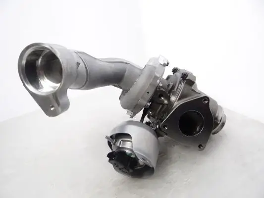 Lader, Aufladung GARRETT 807489-9002S Bild Lader, Aufladung GARRETT 807489-9002S