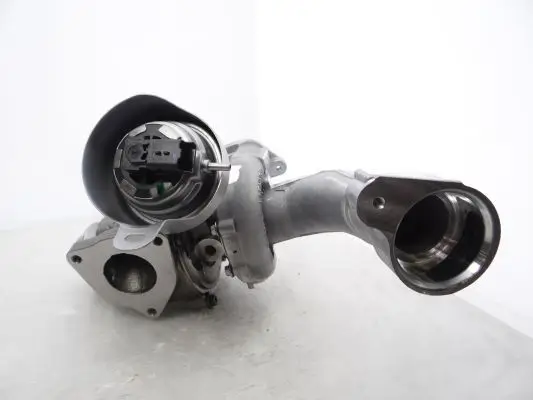 Lader, Aufladung GARRETT 807489-9002S Bild Lader, Aufladung GARRETT 807489-9002S