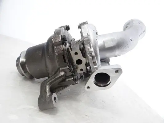 Lader, Aufladung GARRETT 807489-9002S Bild Lader, Aufladung GARRETT 807489-9002S