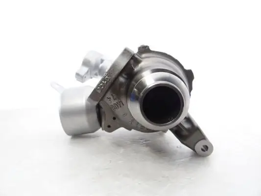 Lader, Aufladung GARRETT 807489-9002S Bild Lader, Aufladung GARRETT 807489-9002S