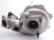 Lader, Aufladung GARRETT 810587-5002S