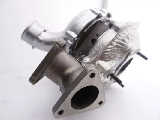 Lader, Aufladung GARRETT 810587-5002S Bild Lader, Aufladung GARRETT 810587-5002S