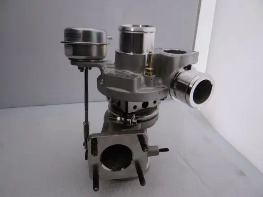 Lader, Aufladung GARRETT 812811-5004S Bild Lader, Aufladung GARRETT 812811-5004S