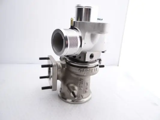 Lader, Aufladung GARRETT 812811-5004S Bild Lader, Aufladung GARRETT 812811-5004S