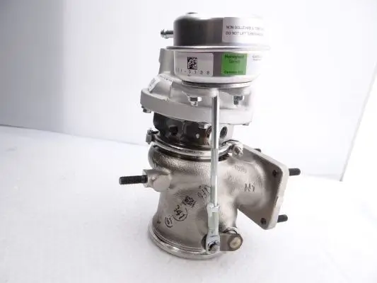 Lader, Aufladung GARRETT 812811-5004S Bild Lader, Aufladung GARRETT 812811-5004S