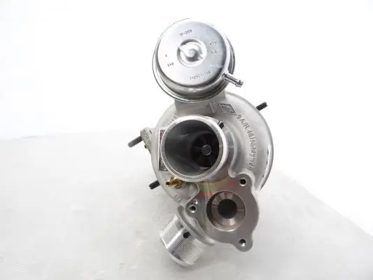 Lader, Aufladung GARRETT 812812-5006S Bild Lader, Aufladung GARRETT 812812-5006S