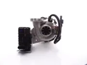 Lader, Aufladung GARRETT 813101-5004S
