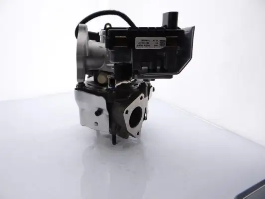 Lader, Aufladung GARRETT 813101-5004S Bild Lader, Aufladung GARRETT 813101-5004S