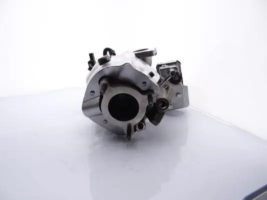 Lader, Aufladung GARRETT 813101-5004S Bild Lader, Aufladung GARRETT 813101-5004S