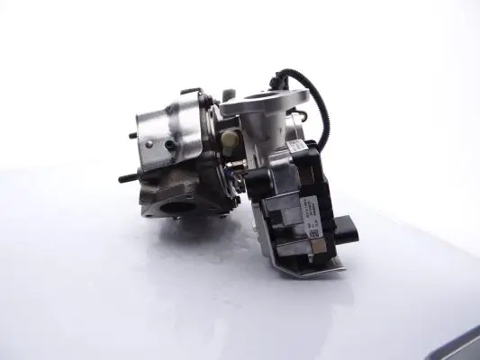 Lader, Aufladung GARRETT 813101-5004S Bild Lader, Aufladung GARRETT 813101-5004S