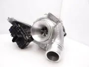 Lader, Aufladung GARRETT 814501-5008S