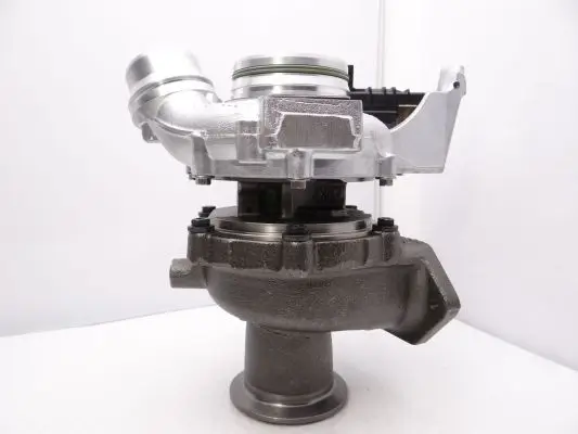 Lader, Aufladung GARRETT 814501-5008S Bild Lader, Aufladung GARRETT 814501-5008S