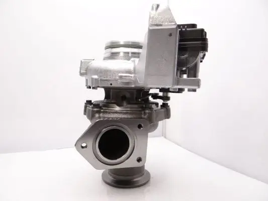 Lader, Aufladung GARRETT 814501-5008S Bild Lader, Aufladung GARRETT 814501-5008S