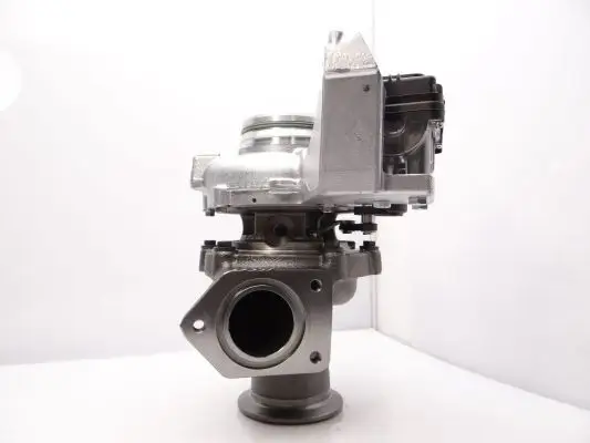 Lader, Aufladung GARRETT 814501-5008S Bild Lader, Aufladung GARRETT 814501-5008S