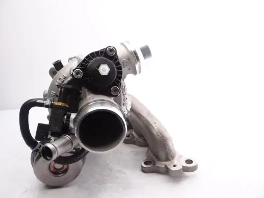 Lader, Aufladung GARRETT 816555-5006S Bild Lader, Aufladung GARRETT 816555-5006S