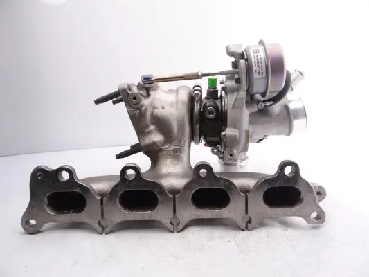 Lader, Aufladung GARRETT 816555-5006S Bild Lader, Aufladung GARRETT 816555-5006S