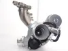 Lader, Aufladung GARRETT 816555-5006S Bild Lader, Aufladung GARRETT 816555-5006S