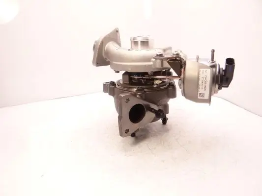 Lader, Aufladung GARRETT 818988-5001S Bild Lader, Aufladung GARRETT 818988-5001S