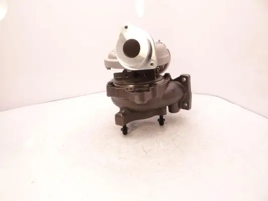 Lader, Aufladung GARRETT 818988-5001S Bild Lader, Aufladung GARRETT 818988-5001S