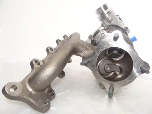 Lader, Aufladung GARRETT 819554-5005S Bild Lader, Aufladung GARRETT 819554-5005S