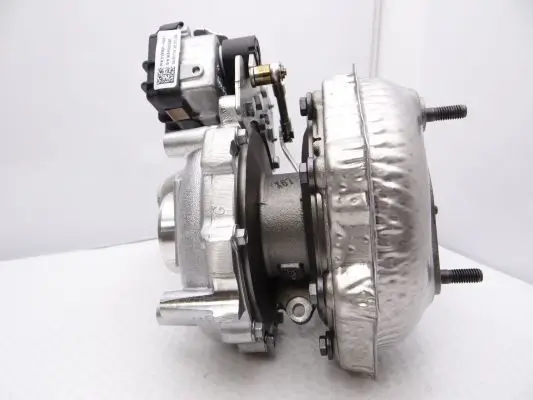 Lader, Aufladung GARRETT 819968-5001S Bild Lader, Aufladung GARRETT 819968-5001S