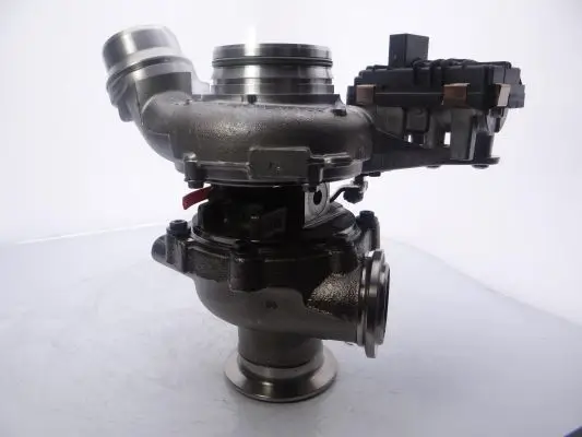 Lader, Aufladung GARRETT 924318-5001S Bild Lader, Aufladung GARRETT 924318-5001S