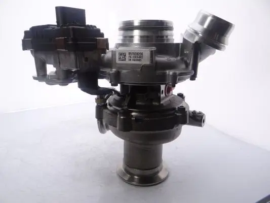 Lader, Aufladung GARRETT 924318-5001S Bild Lader, Aufladung GARRETT 924318-5001S