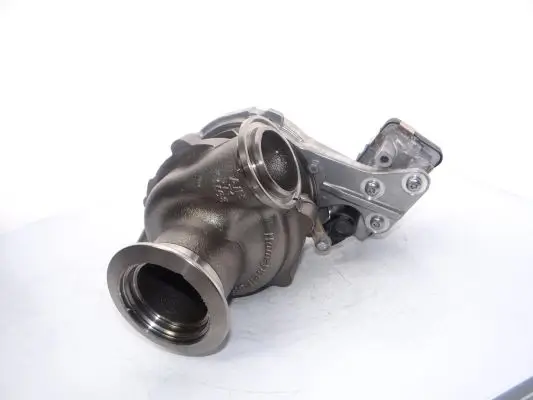 Lader, Aufladung GARRETT 924318-5001S Bild Lader, Aufladung GARRETT 924318-5001S