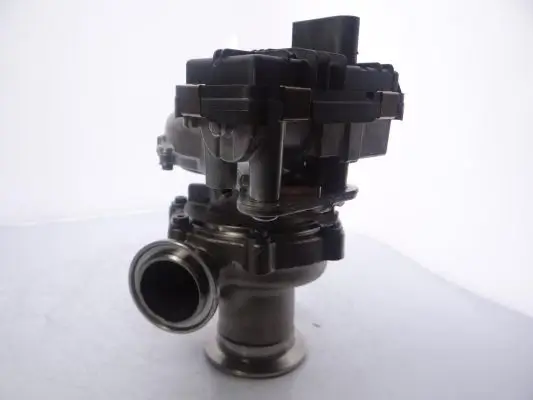 Lader, Aufladung GARRETT 924318-5001S Bild Lader, Aufladung GARRETT 924318-5001S