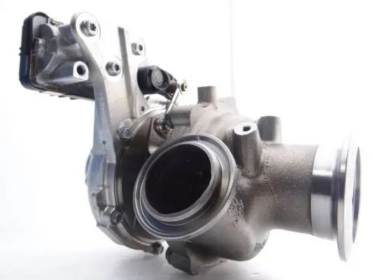 Lader, Aufladung GARRETT 924318-5001S Bild Lader, Aufladung GARRETT 924318-5001S