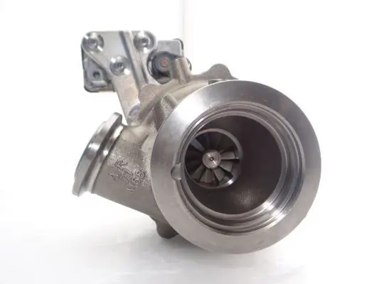 Lader, Aufladung GARRETT 924318-5001S Bild Lader, Aufladung GARRETT 924318-5001S