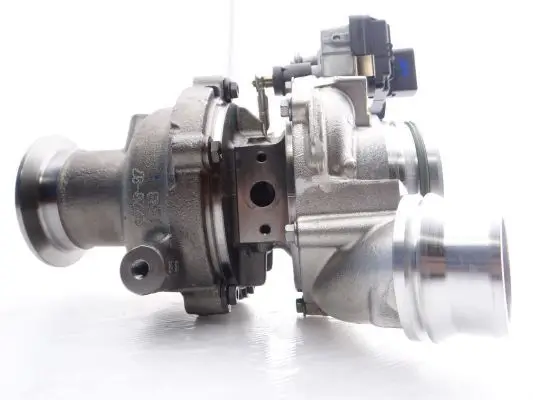 Lader, Aufladung GARRETT 924318-5001S Bild Lader, Aufladung GARRETT 924318-5001S