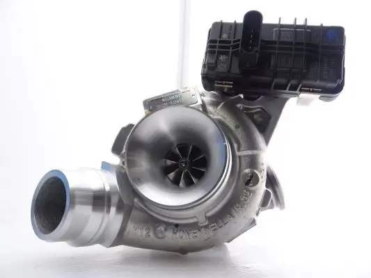 Lader, Aufladung GARRETT 924318-5001S Bild Lader, Aufladung GARRETT 924318-5001S