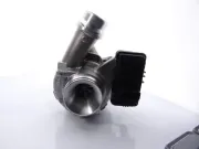 Lader, Aufladung GARRETT 819977-5020S