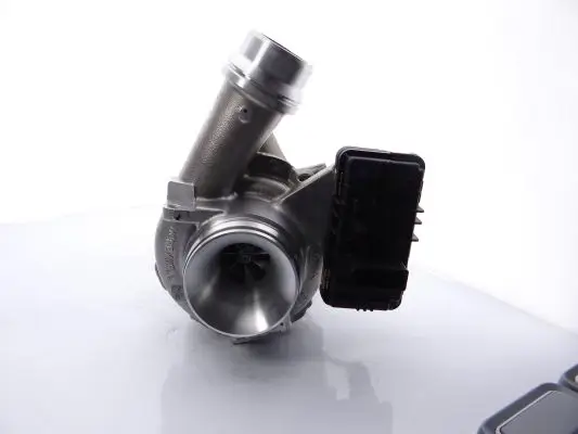 Lader, Aufladung GARRETT 819977-5020S Bild Lader, Aufladung GARRETT 819977-5020S