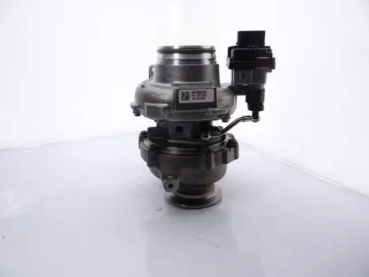 Lader, Aufladung GARRETT 819977-5020S Bild Lader, Aufladung GARRETT 819977-5020S