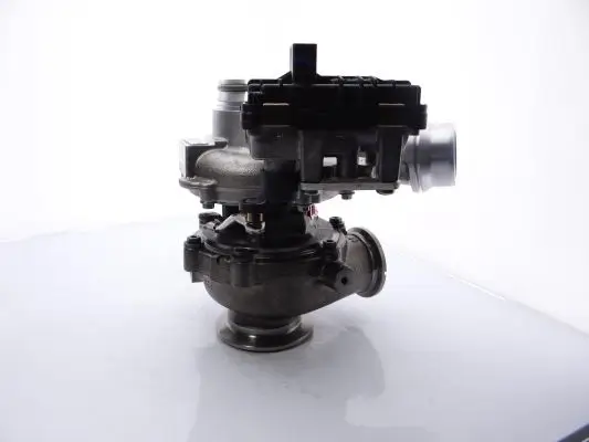 Lader, Aufladung GARRETT 819977-5020S Bild Lader, Aufladung GARRETT 819977-5020S