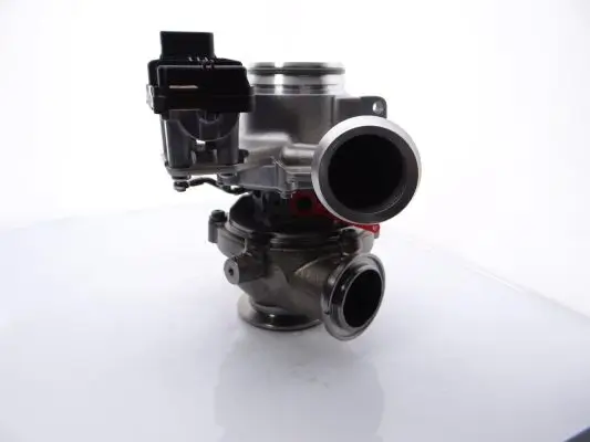 Lader, Aufladung GARRETT 819977-5020S Bild Lader, Aufladung GARRETT 819977-5020S