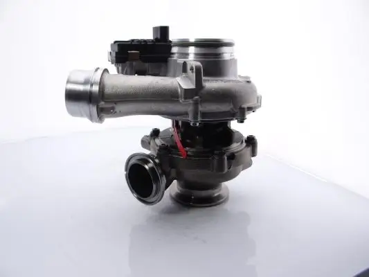 Lader, Aufladung GARRETT 819977-5020S Bild Lader, Aufladung GARRETT 819977-5020S