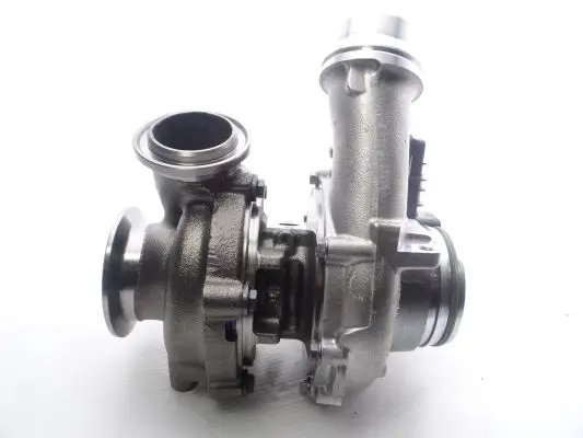 Lader, Aufladung GARRETT 819977-5020S Bild Lader, Aufladung GARRETT 819977-5020S