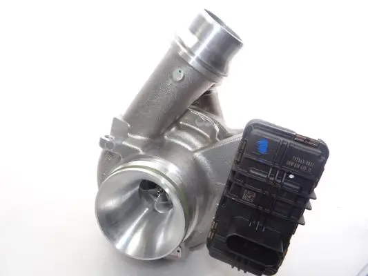 Lader, Aufladung GARRETT 819977-5020S Bild Lader, Aufladung GARRETT 819977-5020S